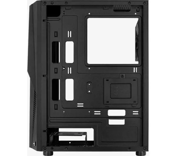 Aerocool Mecha RGB Czarny