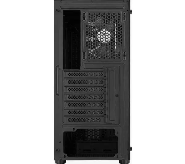 Aerocool Mecha RGB Czarny