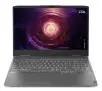 Laptop gamingowy Lenovo LOQ 15APH8 15,6" 144Hz R5 7640HS 16GB RAM 512GB Dysk SSD RTX4060 DLSS3 Szary