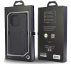 Etui AUDI Synthetic Leather AU-TPUPCIP13P-TT/D1-BK do iPhone 13 Pro Czarny
