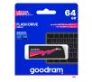 PenDrive GoodRam UCL3 64GB USB3.0  Czarny