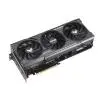 Karta graficzna ASUS TUF Gaming GeForce RTX 4070 SUPER OC Edition 12GB GDDR6X 192bit DLSS 3