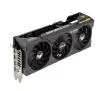 Karta graficzna ASUS TUF Gaming GeForce RTX 4070 SUPER OC Edition 12GB GDDR6X 192bit DLSS 3