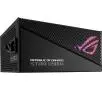 Zasilacz ASUS ROG STRIX Aura Edition 1200W 80+ Gold Czarny