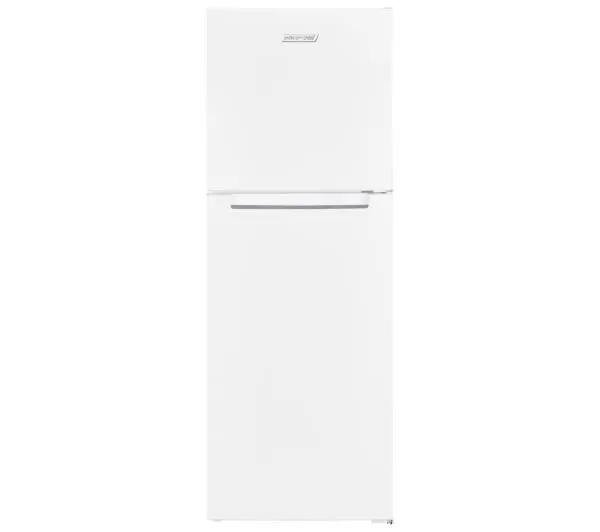 MPM 216-CF-27 Pełny No Frost 142cm Komora świeżości Biały
