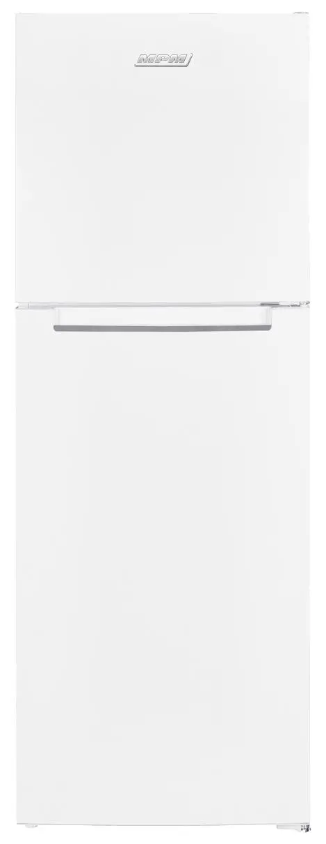 Lodówka MPM 216-CF-27 Pełny No Frost 142cm Komora świeżości Biały