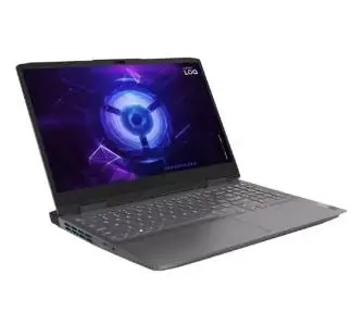 Laptop gamingowy Lenovo LOQ 15IRH8 15,6" i5-12450H 16GB RAM 512GB Dysk SSD RTX2050 Szary