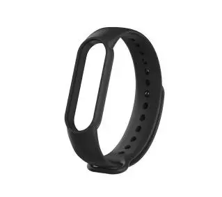 Beline do Mi Band 7/6/5 Czarny