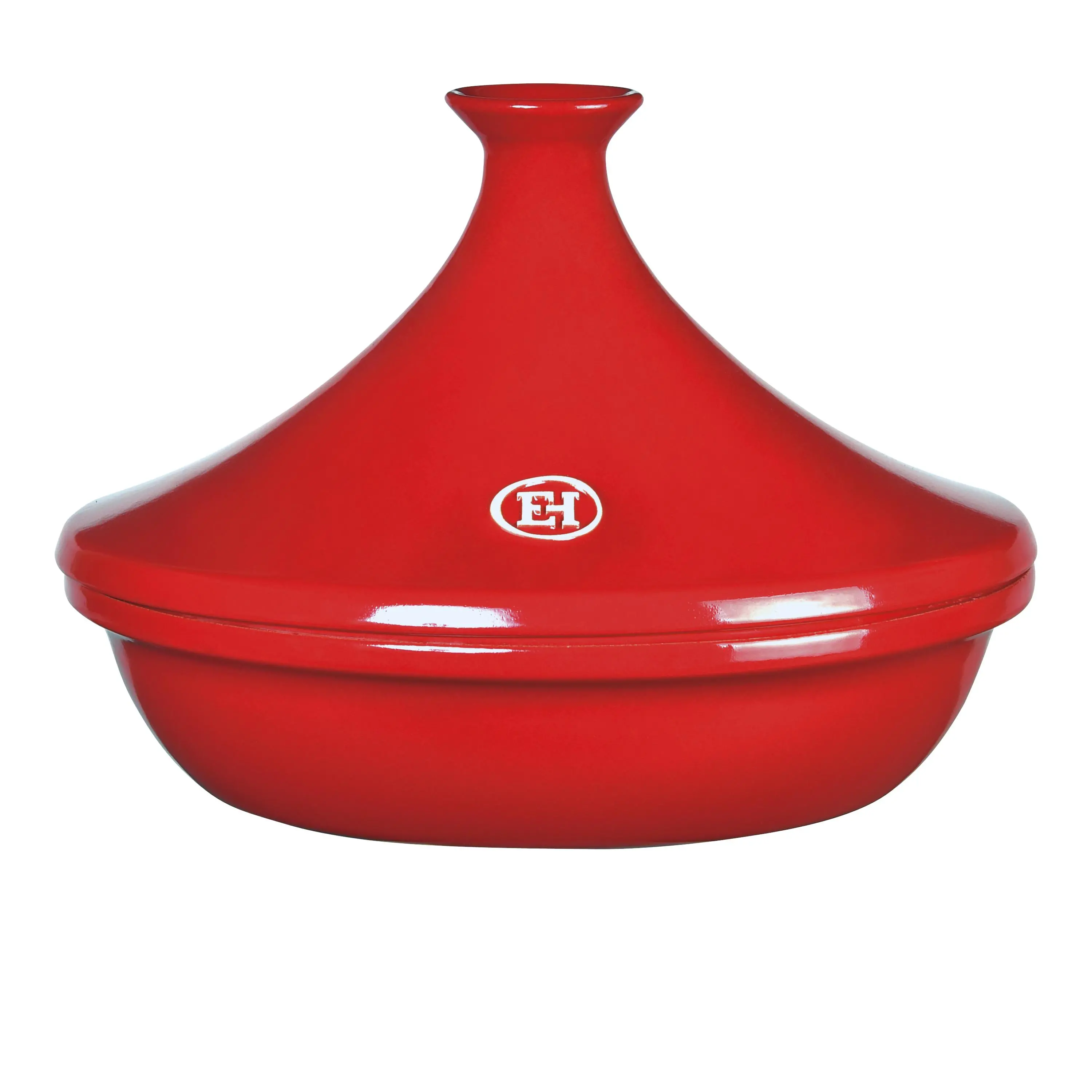 Garnek Emile Henry Tagine EH349532 Ceramika 3l