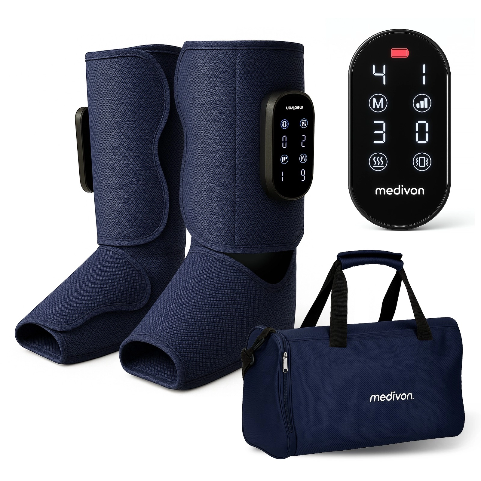 Masażer do nóg Medivon Misto