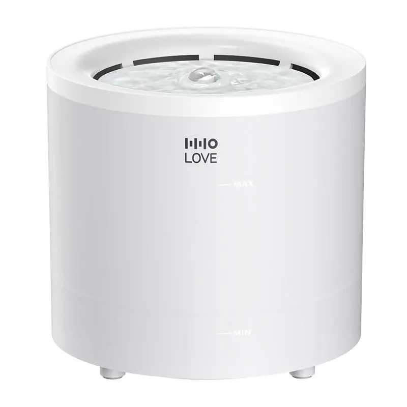 Poidło HHOLove iPet CT-FTKSD 1,6l