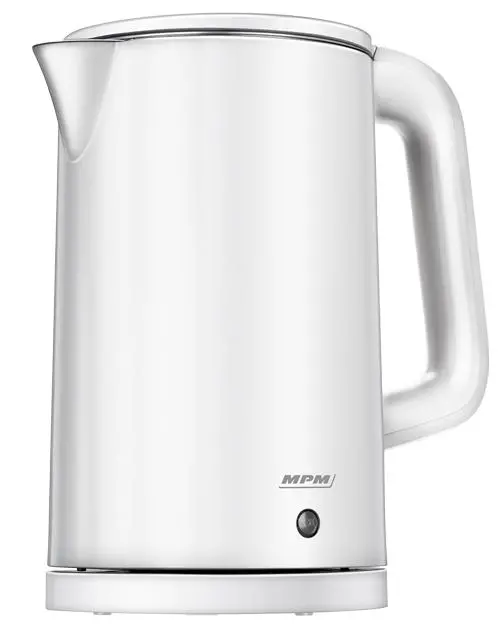 Czajnik MPM MCZ-105 1,7l 2200W