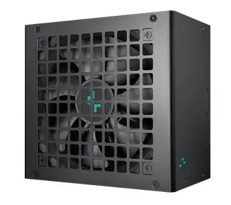 Zasilacz DeepCool PL550D 550W 80+ Bronze Czarny