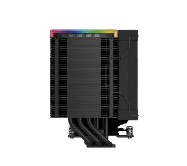 DeepCool AK500 Digital  RGB Czarny