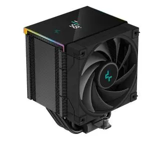 DeepCool AK500 Digital  RGB Czarny