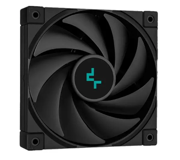 DeepCool AK500 Digital  RGB Czarny