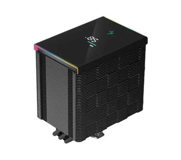 DeepCool AK500 Digital  RGB Czarny