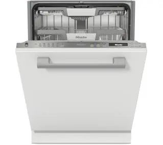 Miele G7385 SCVi XXL 59,8cm Automatyczne otwieranie drzwi Szuflada na sztućce - TRZECI -55%, ALBO 5-TY ZA 1ZŁ - Kup na Raty - RRSO 0%