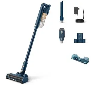 Philips Aqua 5000 XC5043/01 60min Funkcja mycia Wymienny akumulator - Kup na Raty - RRSO 0%