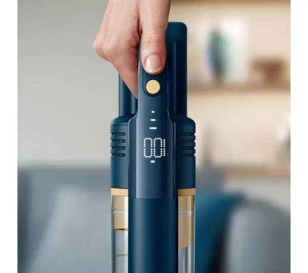 Philips Aqua 5000 XC5043/01 60min Funkcja mycia Wymienny akumulator - Kup na Raty - RRSO 0%