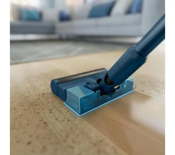 Philips Aqua 5000 XC5043/01 60min Funkcja mycia Wymienny akumulator - Kup na Raty - RRSO 0%