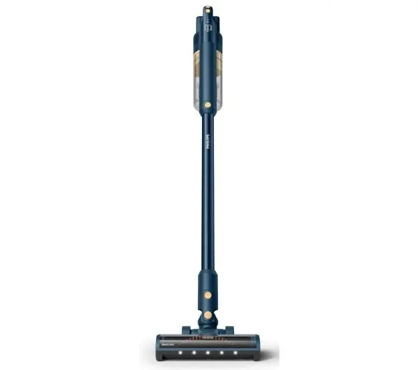 Philips Aqua 5000 XC5043/01 60min Funkcja mycia Wymienny akumulator - Kup na Raty - RRSO 0%