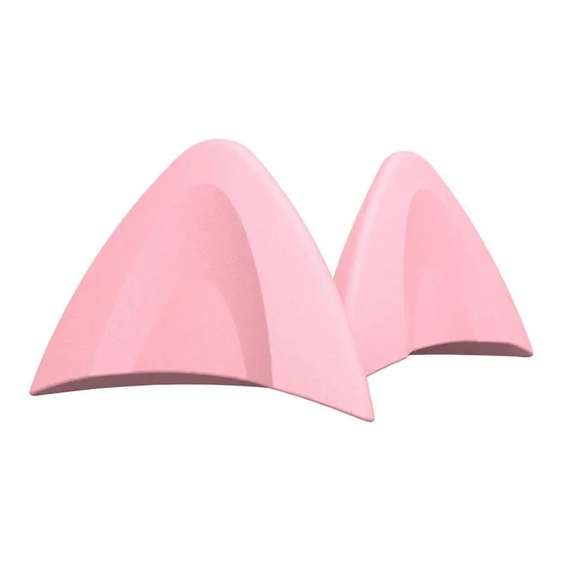 Kocie uszy Edifier Cat Ear Pink 2szt. Różowy