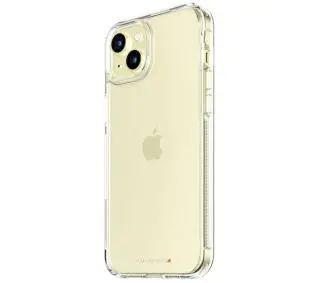 PanzerGlass HardCase do iPhone 15 Plus Przezroczysty