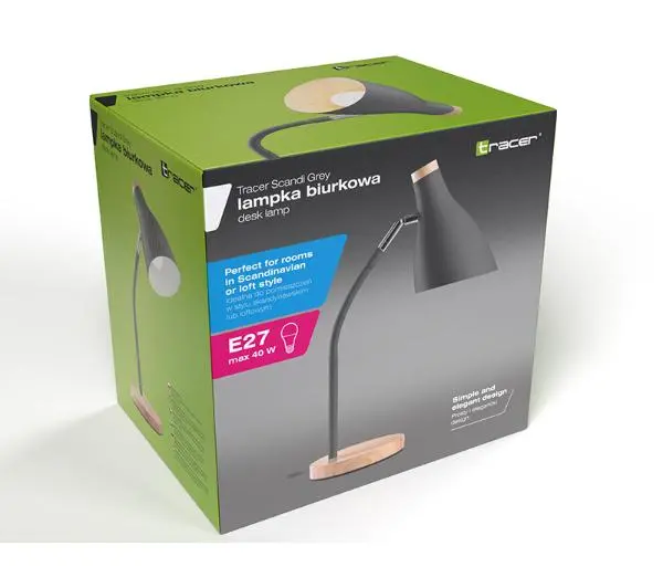 Tracer Scandi TRAOSW47236