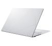 Laptop 2w1 ASUS ZenBook 14 UUX3402VA-KN594W OLED 14'' 90Hz i7-13700H 16GB RAM 1TB Dysk SSD Win11 Srebrny