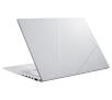 Laptop 2w1 ASUS ZenBook 14 UUX3402VA-KN594W OLED 14'' 90Hz i7-13700H 16GB RAM 1TB Dysk SSD Win11 Srebrny