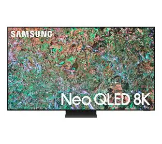 Telewizor Samsung Excellence Line Neo QLED QE65QN800DT 65" QLED 8K 165Hz Tizen Dolby Atmos HDMI 2.1 DVB-T2