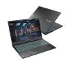 Laptop gamingowy Gigabyte G5 KF 2023 KF-E3EE313SD 15,6" 144Hz i5-12500H 16GB RAM 512GB Dysk SSD RTX4060 DLSS3 Czarny