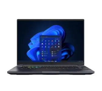 Laptop gamingowy Gigabyte AORUS 16X 2024 9SG-43EEC54SH 16" 165Hz i7-13650HX 16GB RAM 1TB Dysk SSD RTX4070 DLSS3 Win11 Szary