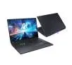 Laptop gamingowy Gigabyte AORUS 16X 2024 9SG-43EEC54SH 16" 165Hz i7-13650HX 16GB RAM 1TB Dysk SSD RTX4070 DLSS3 Win11 Szary