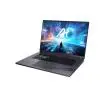 Laptop gamingowy Gigabyte AORUS 16X 2024 9SG-43EEC54SH 16" 165Hz i7-13650HX 16GB RAM 1TB Dysk SSD RTX4070 DLSS3 Win11 Szary