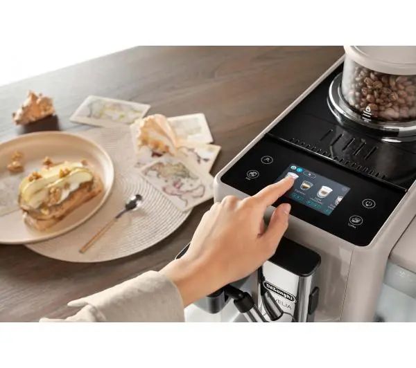 DeLonghi Rivelia EXAM440.55BG - ⚡ BESTSELLERY ⚡ - Kup na Raty - RRSO 0%