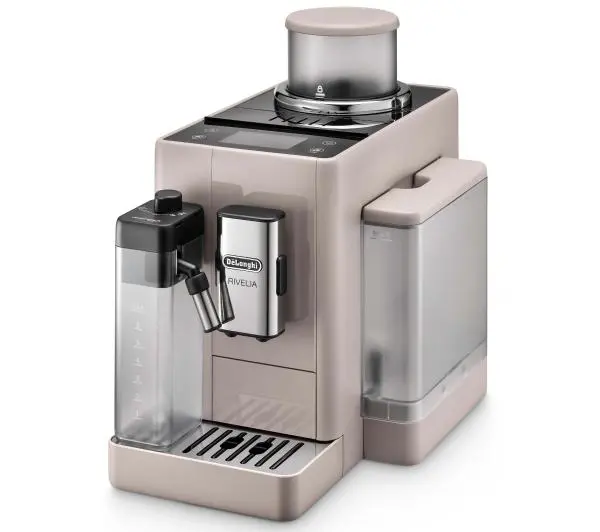 DeLonghi Rivelia EXAM440.55BG - ⚡ BESTSELLERY ⚡ - Kup na Raty - RRSO 0%