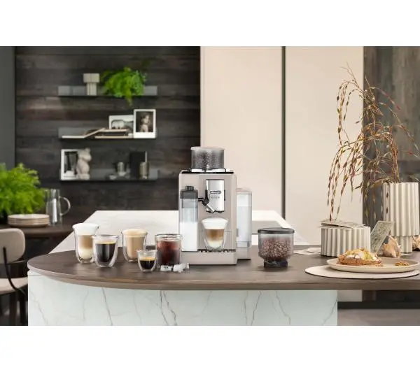 DeLonghi Rivelia EXAM440.55BG - ⚡ BESTSELLERY ⚡ - Kup na Raty - RRSO 0%