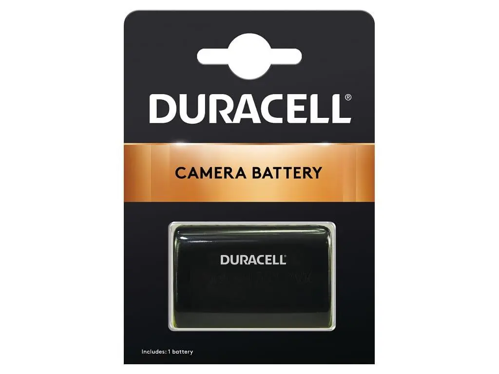Akumulator Duracell do LP-E6NH