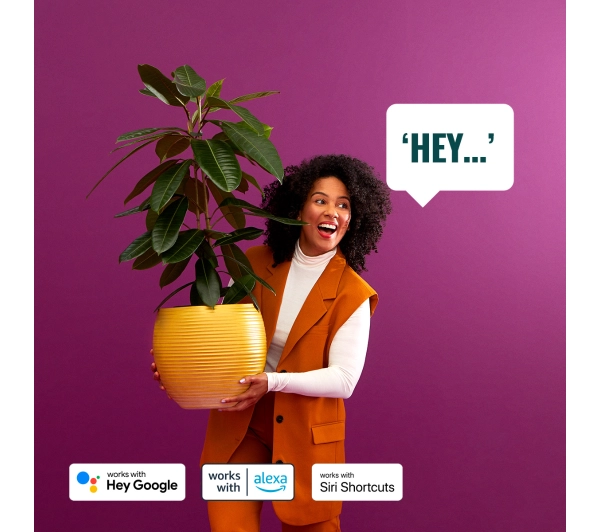 WiZ Elpas Wand 8.5W Czarny - Kup na Raty - RRSO 0%