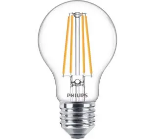 Philips 8,5W (75W) E27
