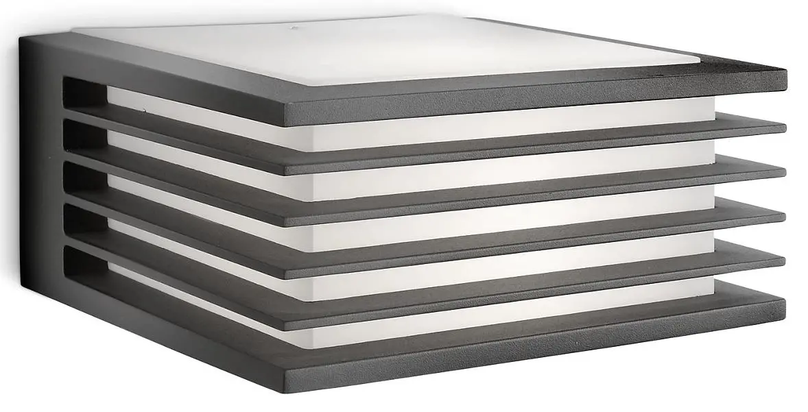 Kinkiet zewnętrzny Philips Shades 915002150003