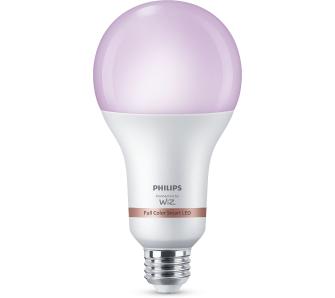 Żarówka LED Philips Smart E27 A80 18,5 W 150 W RGB