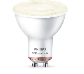 Żarówka LED Philips Smart GU10 PAR16 4,7 W 50 W