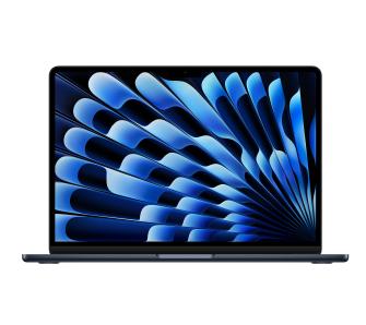 Laptop Apple MacBook Air 2024 13,6" M3 8GB RAM 256GB Dysk macOS Północ