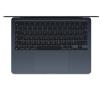 Laptop Apple MacBook Air 2024 13,6" M3 8GB RAM 256GB Dysk macOS Północ