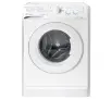 Pralka Indesit MTWSC 61053 W PL Slim 6kg 1000obr/min