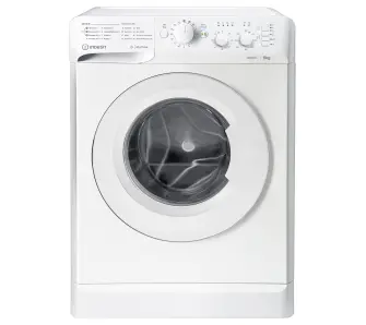 Pralka Indesit MTWSC 61053 W PL Slim 6kg 1000obr/min