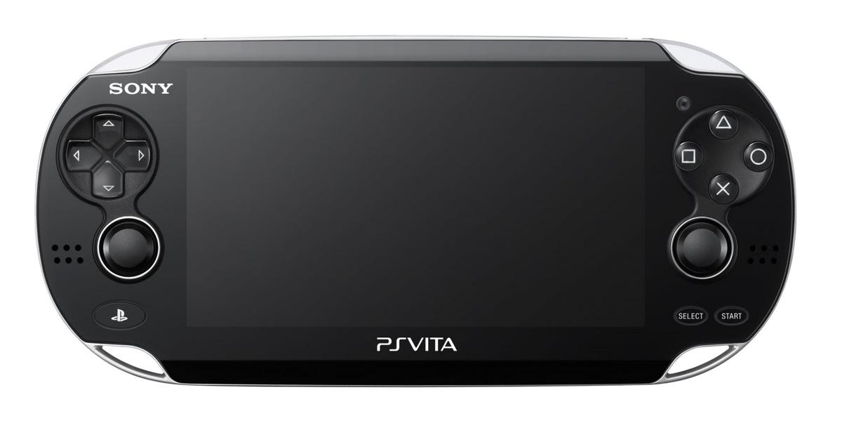 Sony PlayStation Vita Wi-Fi - Dobra cena, Opinie w Sklepie